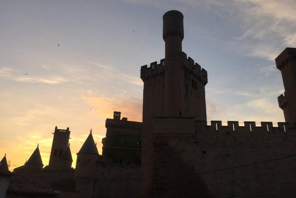 شقة Buenavista 2 أوليتي المظهر الخارجي الصورة